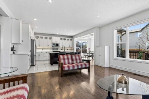 421 Auburn Bay Boulevard Se, Calgary, AB - Indoor