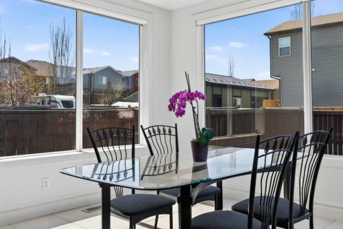 421 Auburn Bay Boulevard Se, Calgary, AB - Indoor