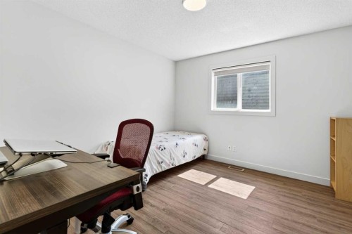 421 Auburn Bay Boulevard Se, Calgary, AB - Indoor Photo Showing Office