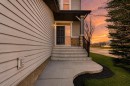 421 Auburn Bay Boulevard Se, Calgary, AB  - Outdoor With Exterior 