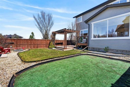 421 Auburn Bay Boulevard Se, Calgary, AB - Outdoor