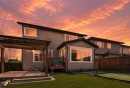421 Auburn Bay Boulevard Se, Calgary, AB  - Outdoor 