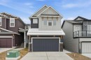 61 Calhoun Crescent Ne, Calgary, AB  - Outdoor 