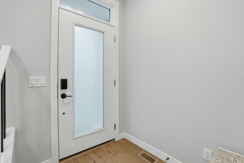 61 Calhoun Crescent Ne, Calgary, AB - Indoor Photo Showing Other Room