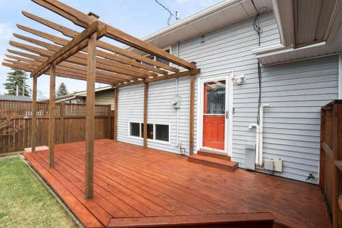 1619 47 Street Sw, Calgary, AB - Outdoor With Exterior