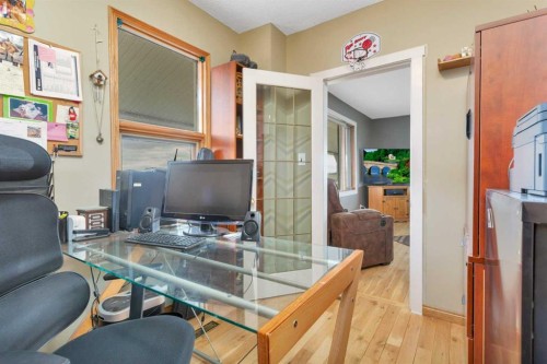 29426 Range Road 292, Rural Mountain View County, AB - Indoor