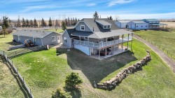 29426 Range Road 292 Rural Mountain View County, AB T0M 0N0