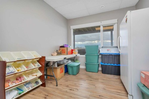 29426 Range Road 292, Rural Mountain View County, AB - Indoor