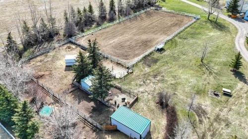 29426 Range Road 292, Rural Mountain View County, AB - Outdoor