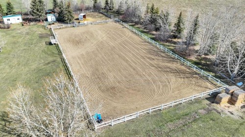 29426 Range Road 292, Rural Mountain View County, AB - Outdoor