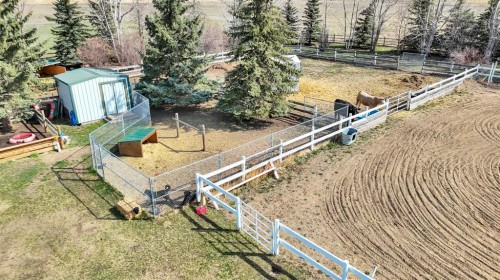 29426 Range Road 292, Rural Mountain View County, AB - Outdoor