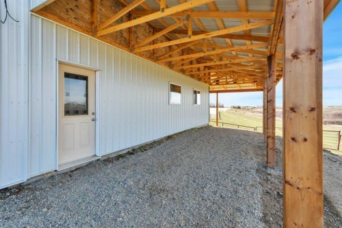 29426 Range Road 292, Rural Mountain View County, AB -  Photo Showing Other Room
