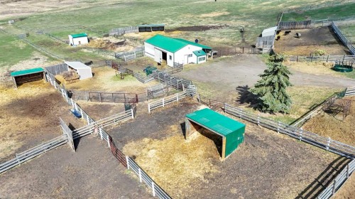29426 Range Road 292, Rural Mountain View County, AB - Outdoor