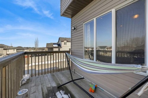 282 Pantego Terrace Nw, Calgary, AB - Outdoor With Exterior