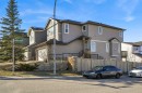 282 Pantego Terrace Nw, Calgary, AB  - Outdoor 