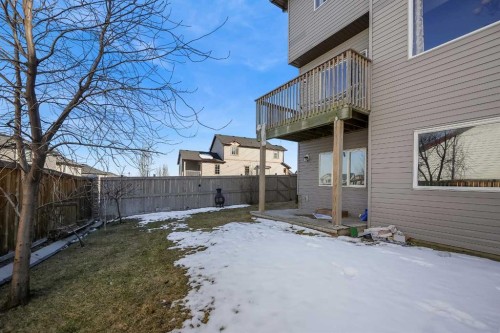 282 Pantego Terrace Nw, Calgary, AB - Outdoor