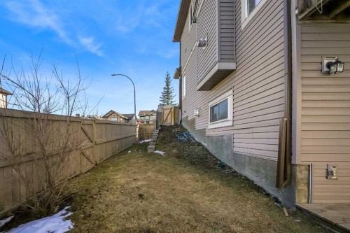 282 Pantego Terrace Nw, Calgary, AB - Outdoor
