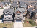 10 Aspenshire Place Sw, Calgary, AB  - Outdoor With Facade 