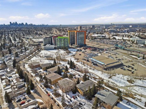 203-3103 Blakiston Drive Nw, Calgary, AB - Outdoor With View