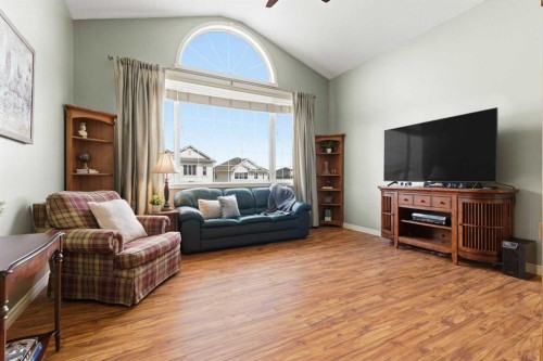 78 Westmount Circle, Okotoks, AB - Indoor
