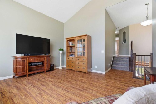 78 Westmount Circle, Okotoks, AB - Indoor