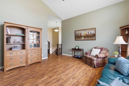 78 Westmount Circle, Okotoks, AB - Indoor