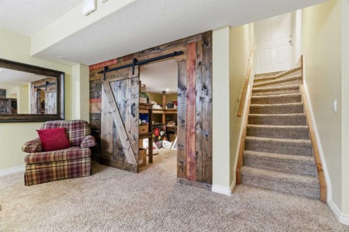 78 Westmount Circle, Okotoks, AB - Indoor Photo Showing Other Room