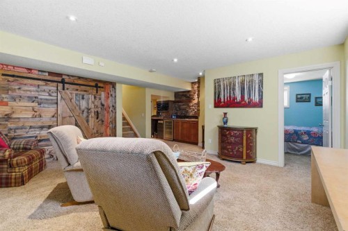 78 Westmount Circle, Okotoks, AB - Indoor