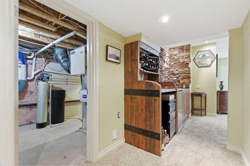 78 Westmount Circle, Okotoks, AB - Indoor