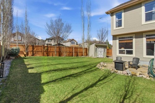 78 Westmount Circle, Okotoks, AB - Outdoor