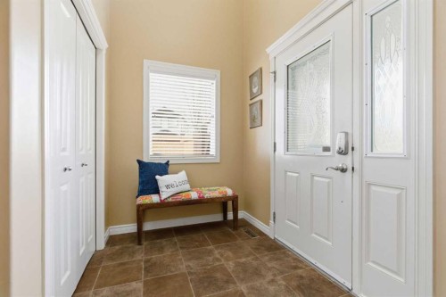78 Westmount Circle, Okotoks, AB - Indoor Photo Showing Other Room