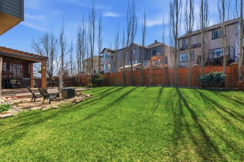 78 Westmount Circle, Okotoks, AB - Outdoor