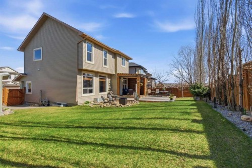 78 Westmount Circle, Okotoks, AB - Outdoor
