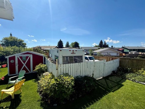 807 8 Avenue Se, High River, AB 