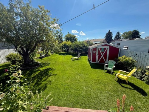 807 8 Avenue Se, High River, AB 