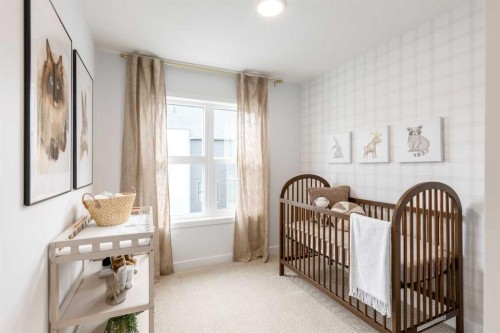 107 Osprey Hill Point Sw, Calgary, AB - Indoor