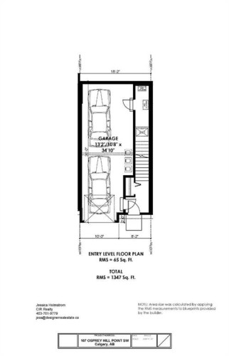 107 Osprey Hill Point Sw, Calgary, AB - Other