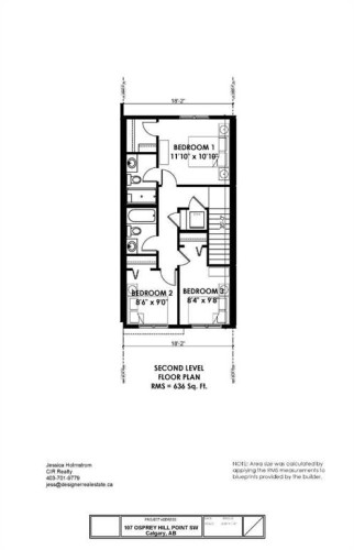 107 Osprey Hill Point Sw, Calgary, AB - Other