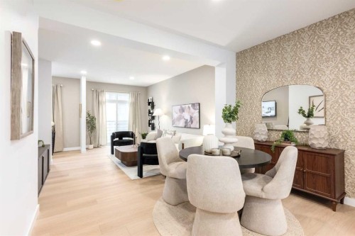 107 Osprey Hill Point Sw, Calgary, AB - Indoor