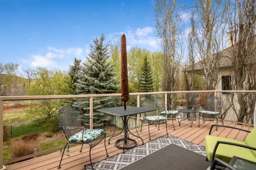 120 Bow Meadows Drive, Cochrane, AB - Outdoor