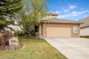 120 Bow Meadows Drive, Cochrane, AB  - Outdoor 