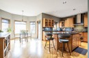 120 Bow Meadows Drive, Cochrane, AB  - Indoor 