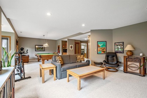 120 Bow Meadows Drive, Cochrane, AB - Indoor