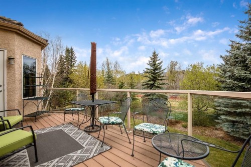 120 Bow Meadows Drive, Cochrane, AB - Outdoor