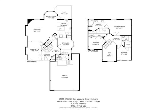 120 Bow Meadows Drive, Cochrane, AB - Other