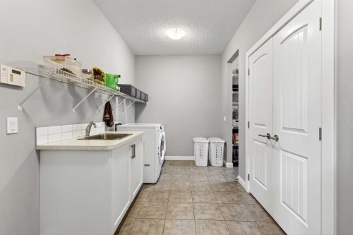 41 Westridge Road, Okotoks, AB - Indoor