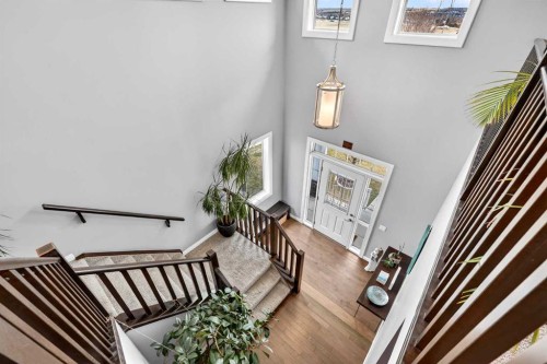 41 Westridge Road, Okotoks, AB - Indoor