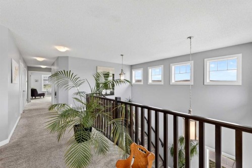 41 Westridge Road, Okotoks, AB - Indoor Photo Showing Other Room
