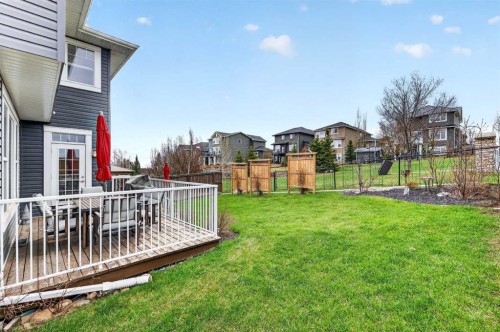 41 Westridge Road, Okotoks, AB - Outdoor