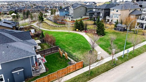 41 Westridge Road, Okotoks, AB - Outdoor